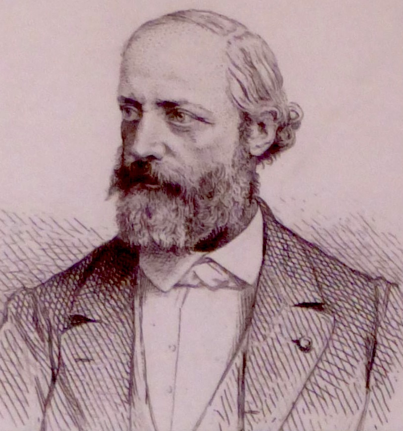 Eugène Viollet-le-Duc (SESA)