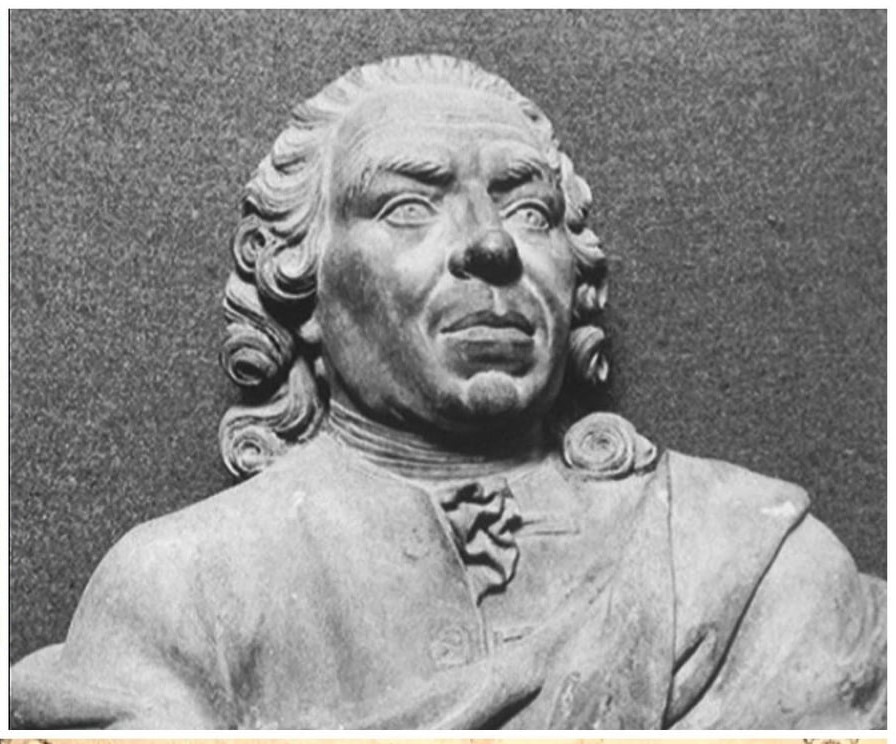 Guillaume Cammas (1698-1777)