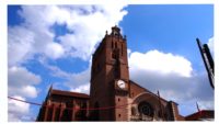 Cathédrale Saint-Etienne de Toulouse
